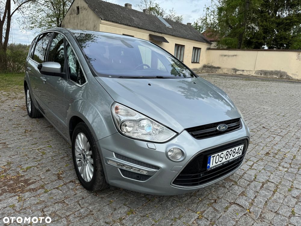 Ford C-MAX 2.0 TDCi Champions Edition - 10