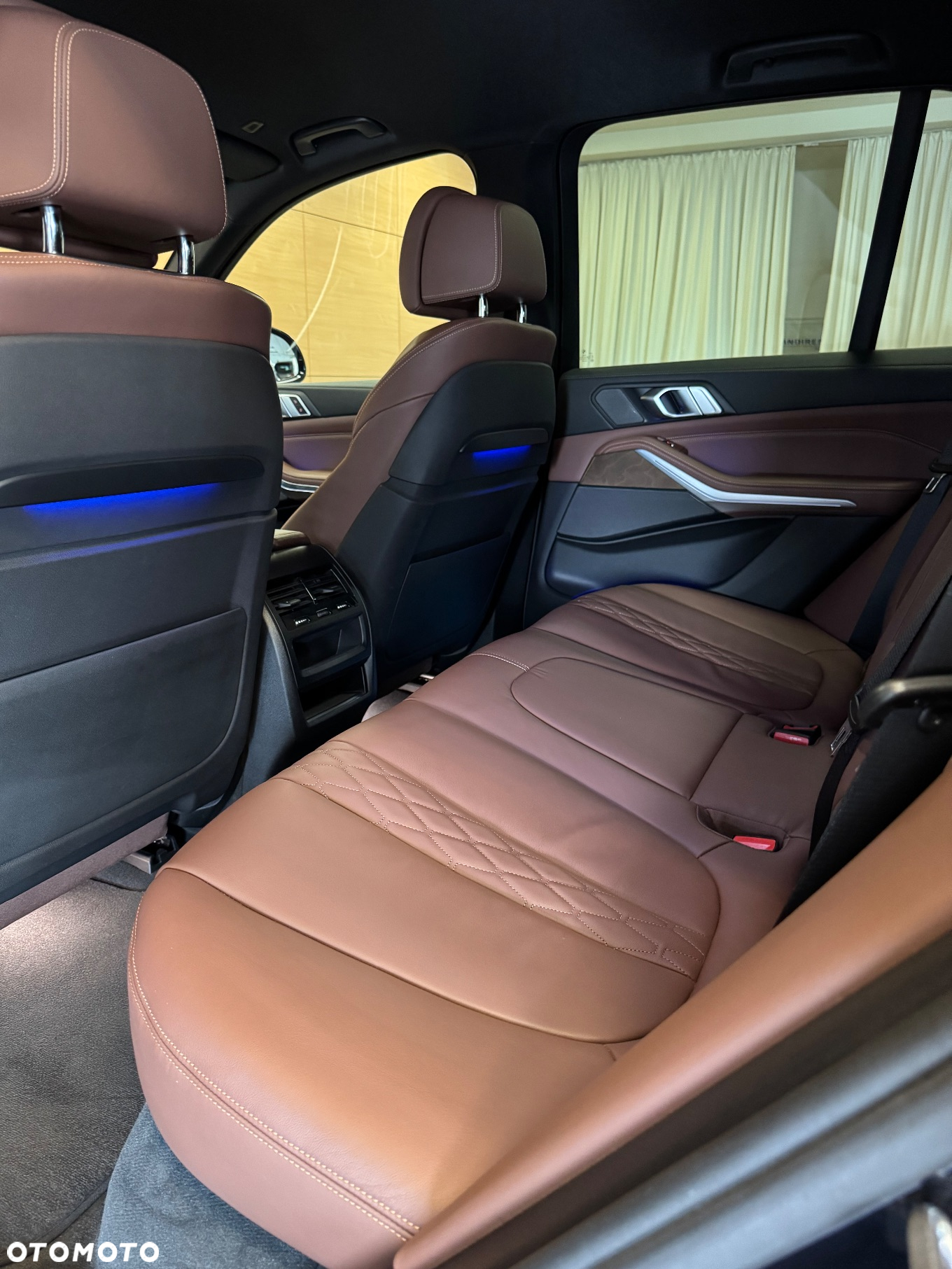 BMW X5 xDrive40d - 20