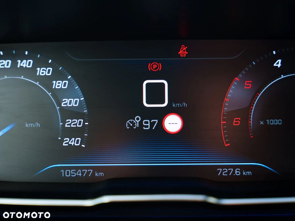 Peugeot 3008 BlueHDi 130 Stop & Start Allure - 30