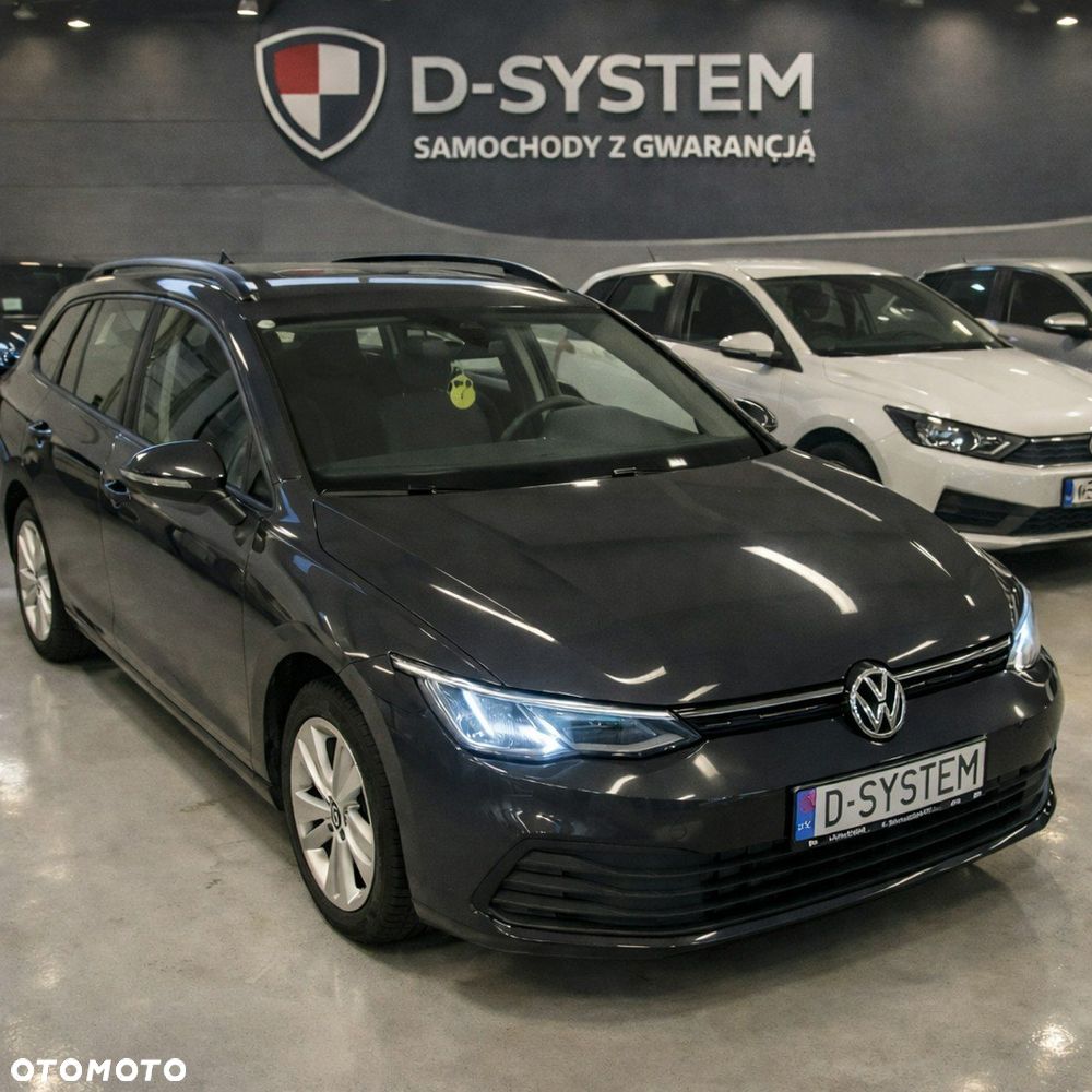 Volkswagen Golf 1.5 TSI EVO Life - 14