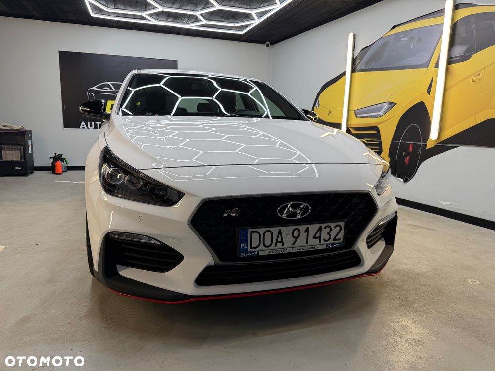 Hyundai i30 N - 5
