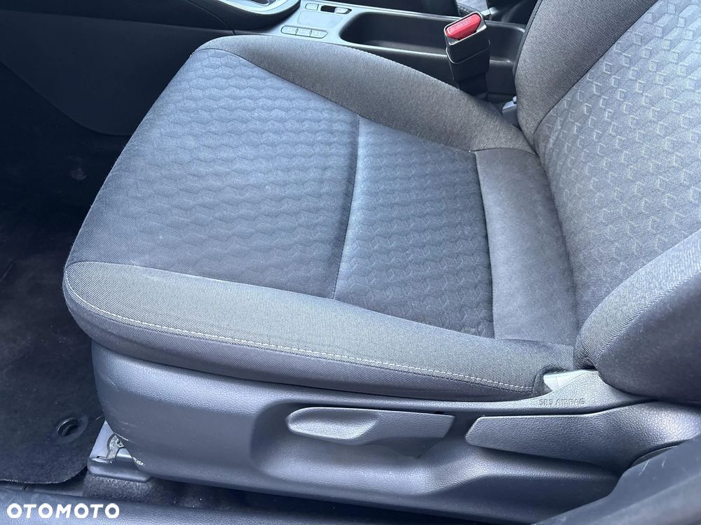 Toyota Yaris Hybrid 1.5 Comfort - 12