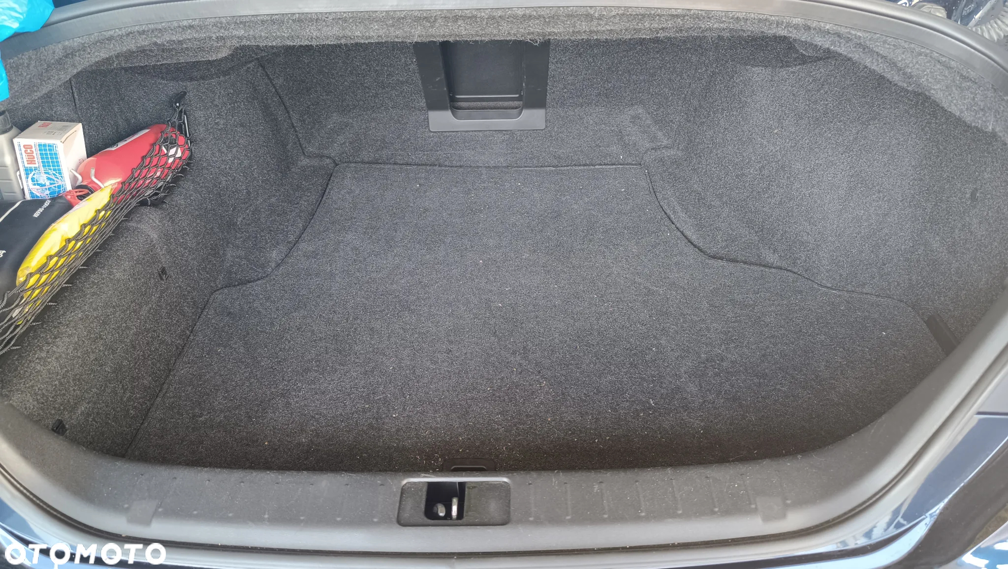 Infiniti Q70 2.2d Sport Tech - 9