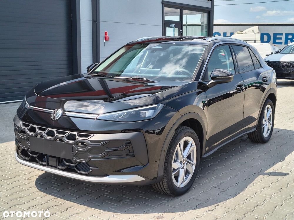 Volkswagen T-Roc 1.5 TSI Style DSG - 6