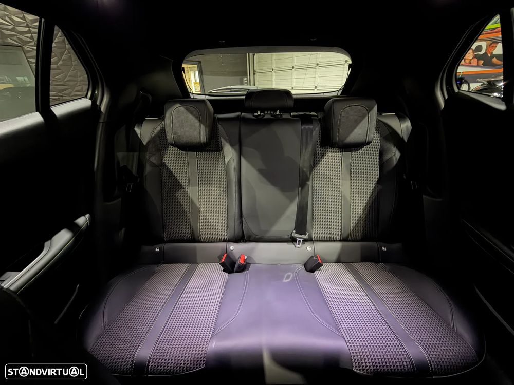 Peugeot 2008 PureTech 130 EAT8 GT - 6