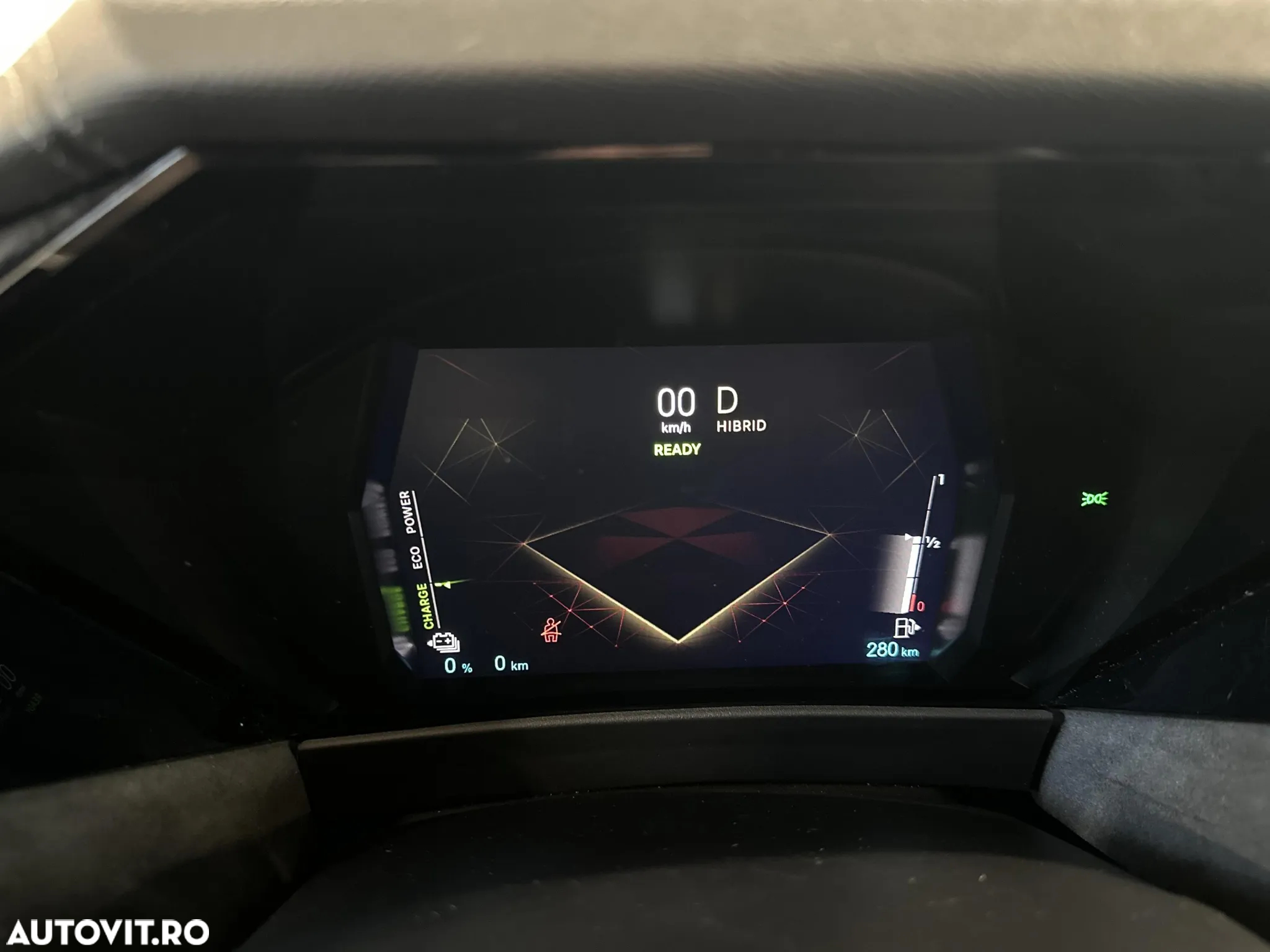 DS Automobiles DS 4 - 10