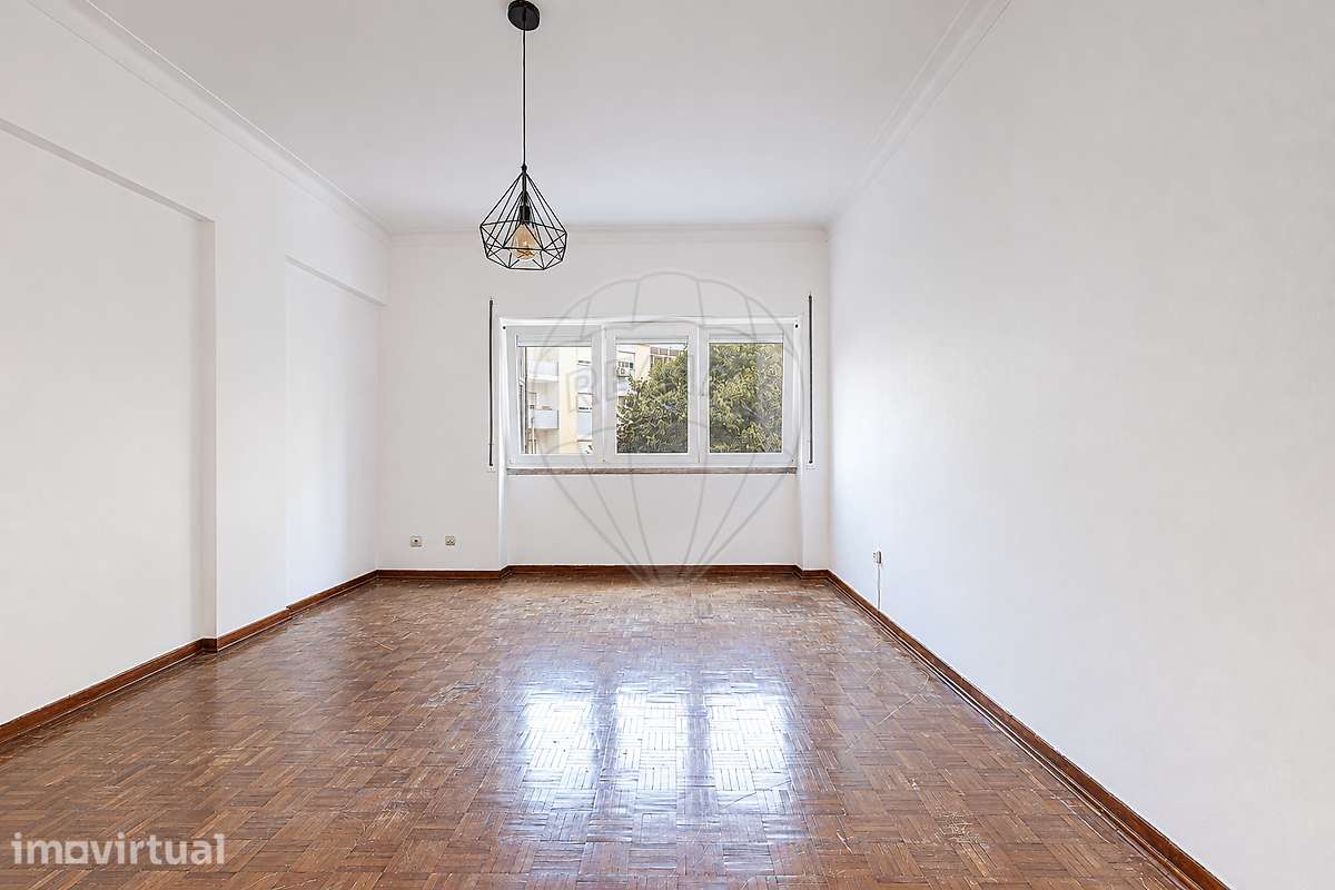 Apartamento T3 para arrendamento