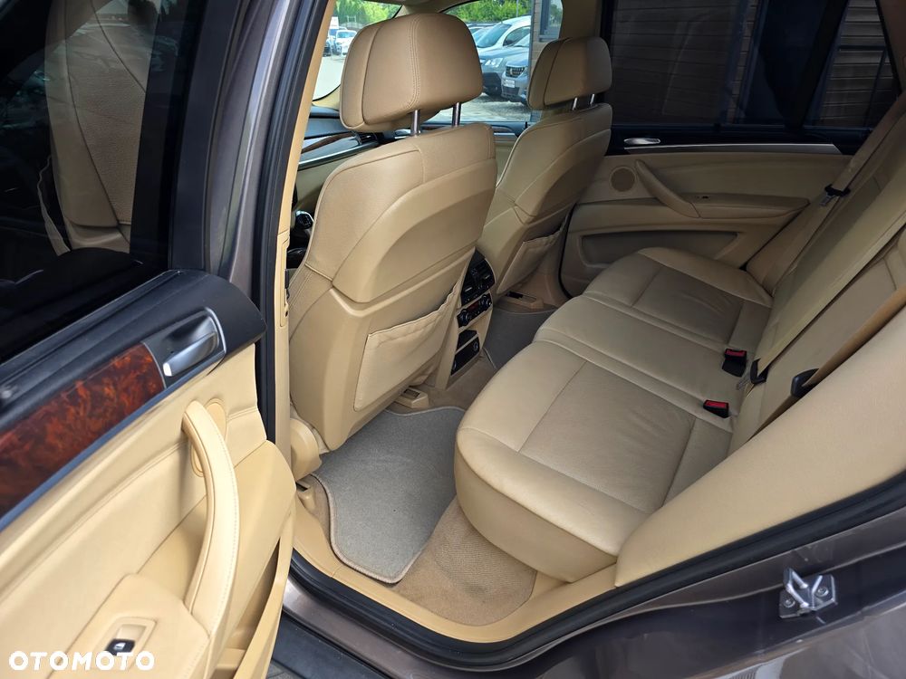BMW X5 - 9