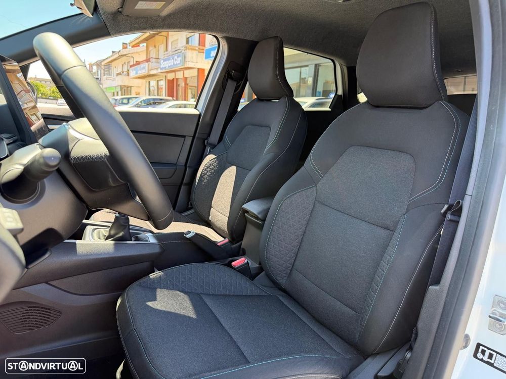 Mitsubishi ASX 1.0 MPI-T Kaiteki - 10