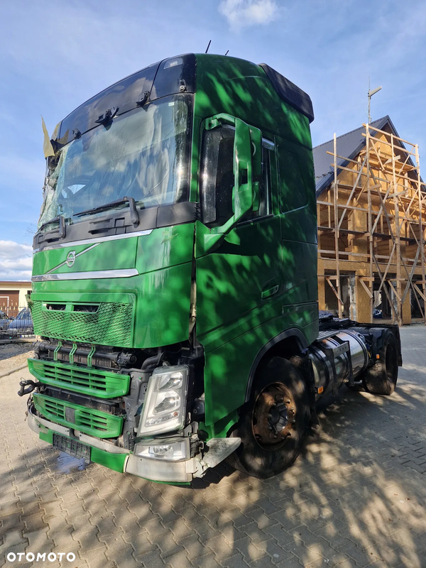 Volvo FH 460  ADR