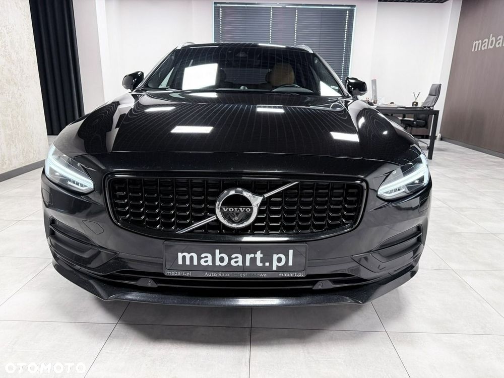 Volvo V90 D4 Geartronic Inscription - 7