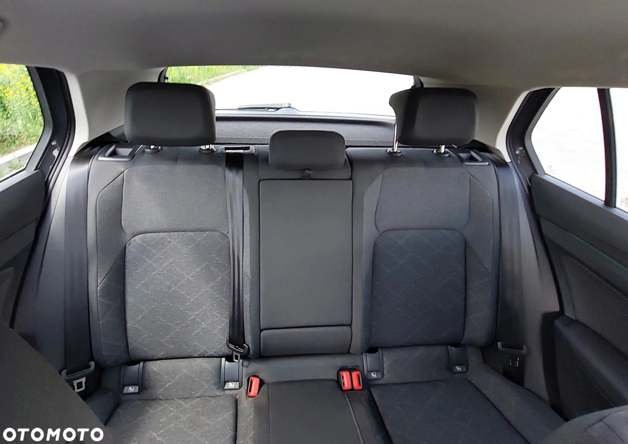 Volkswagen Golf VIII 2.0 TDI Life - 20