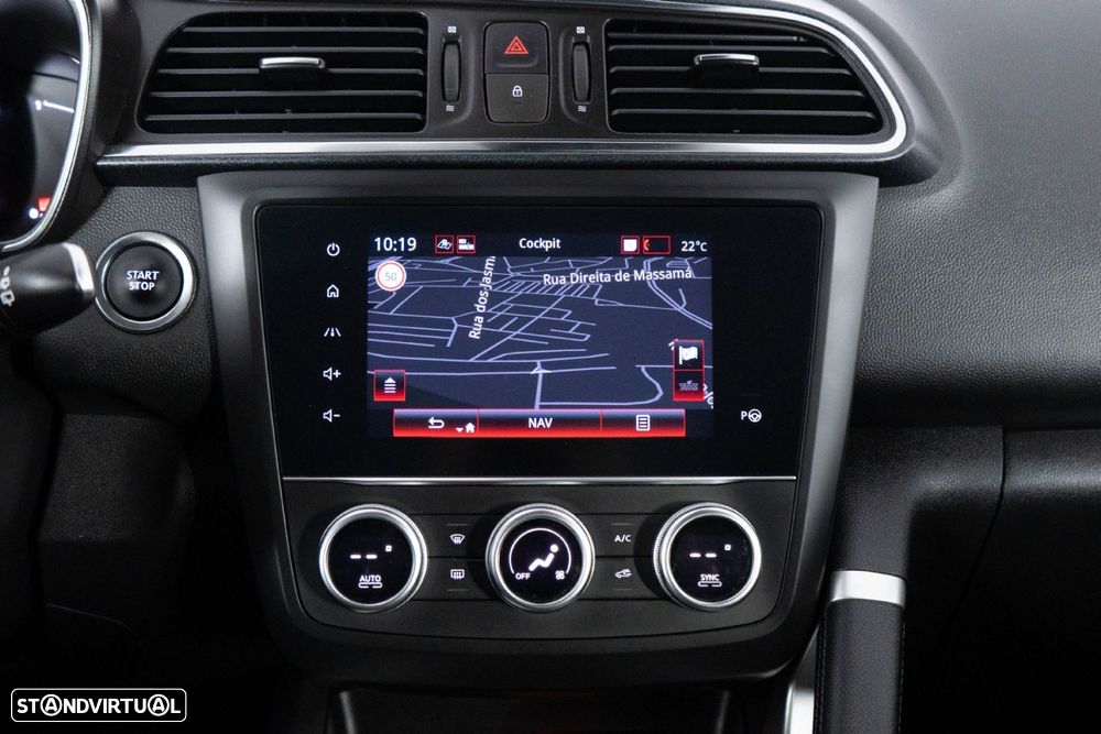 Renault Kadjar 1.3 TCe Black Edition - 23