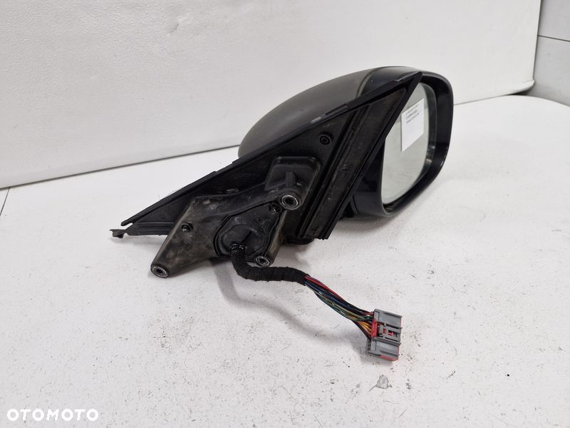 jaguar xf 1 i x250 lusterko drzwi prawe 16 pin uk - 10