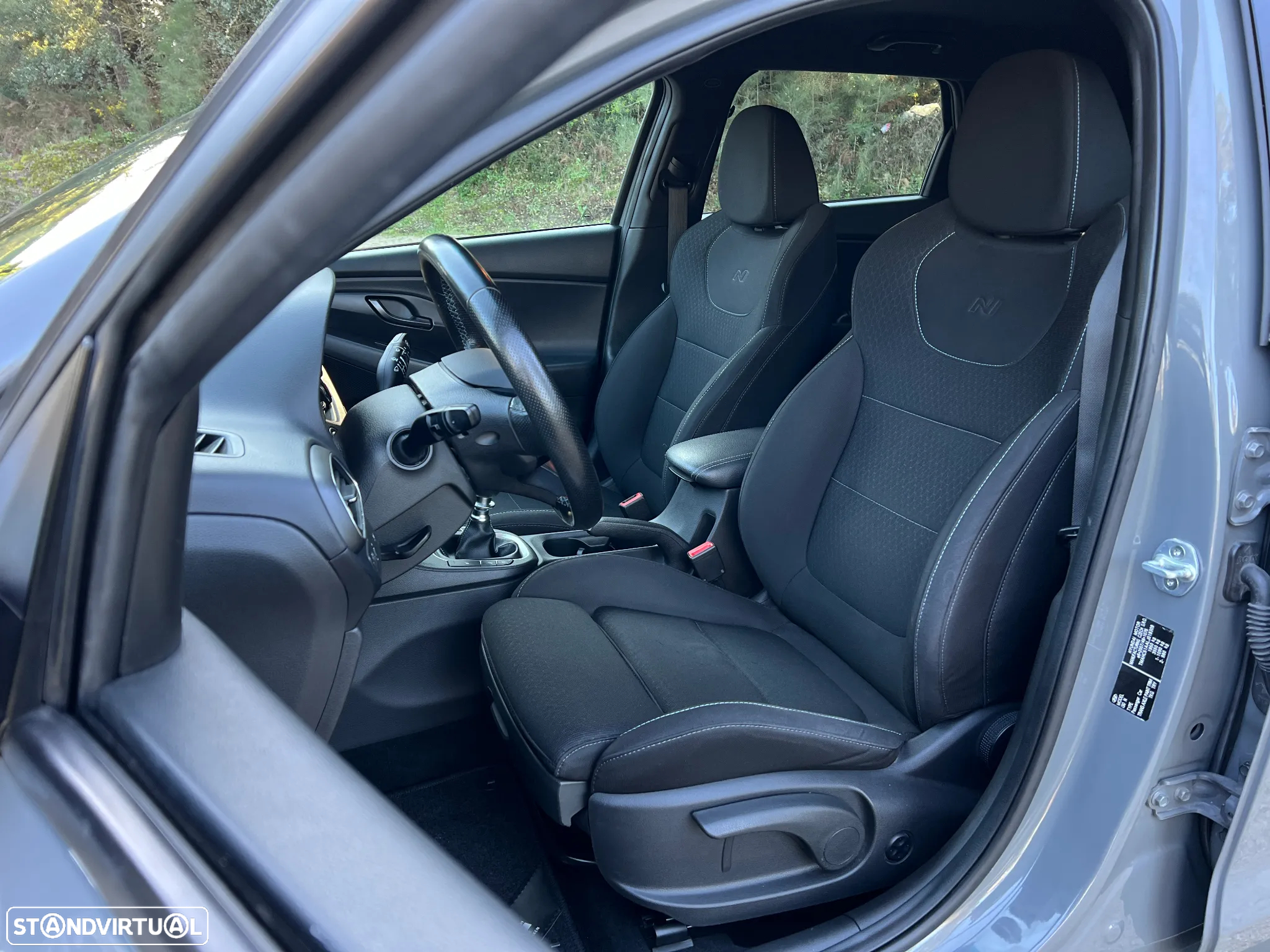 Hyundai i30 N 2.0 T-GDi Pack Performance - 17