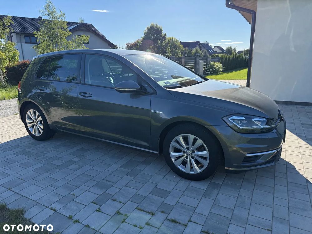 Volkswagen Golf 1.5 TSI BMT Comfortline - 2