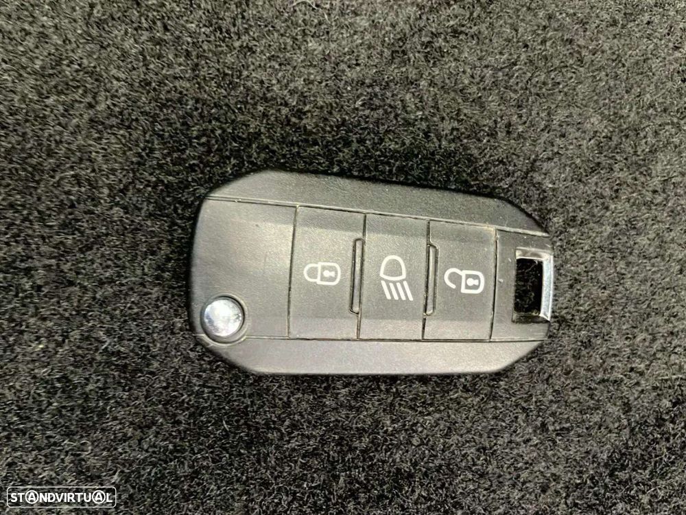 Citroën C3 1.2 PureTech Feel - 18