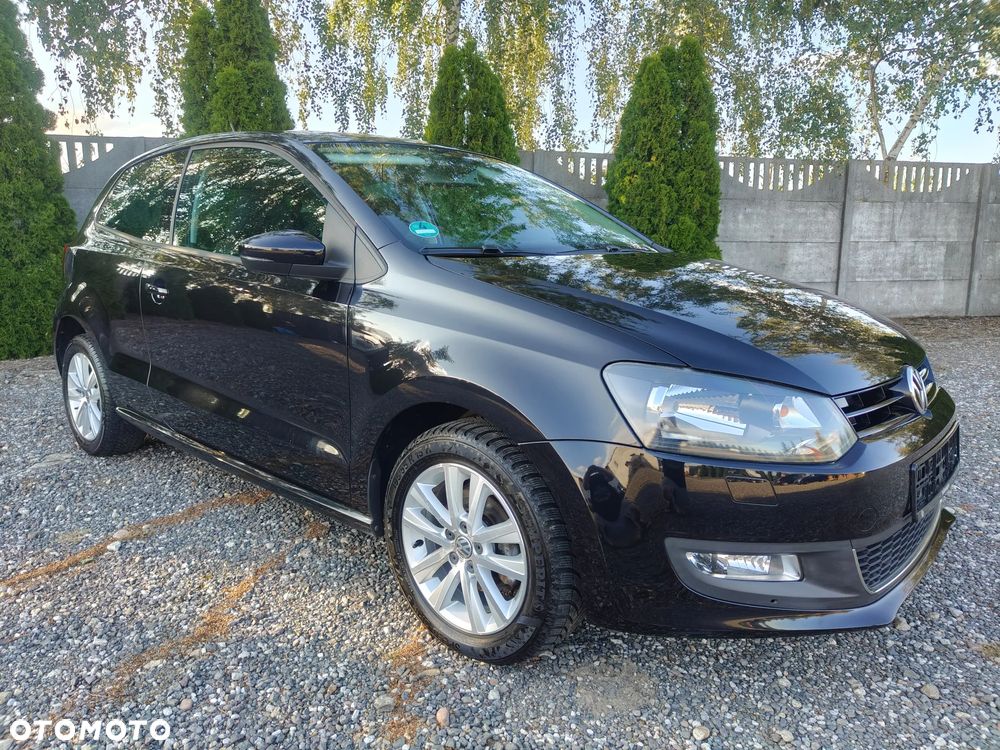 Volkswagen Polo 1.4 DSG Team - 18