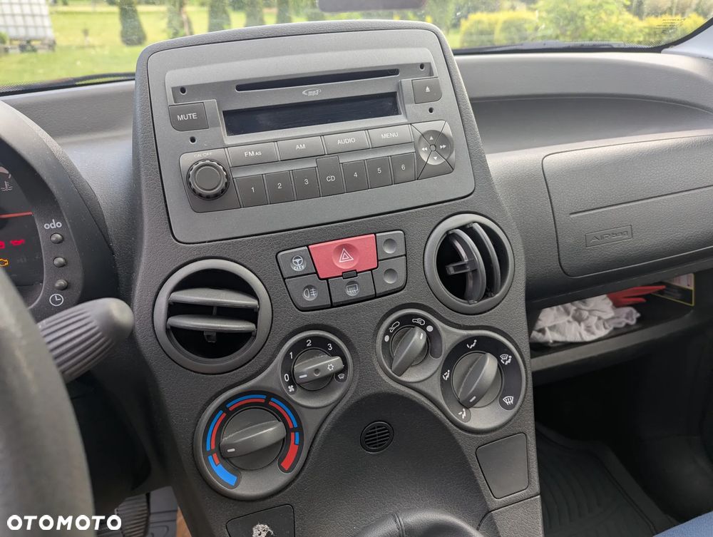 Fiat Panda 1.2 Easy - 6