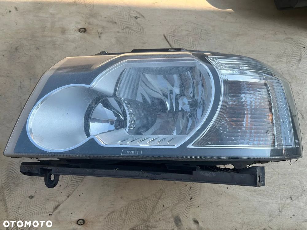 Lampa przednia przód lewa RHD 6H52-13W030 Land Rover Freelander 2 II - 1
