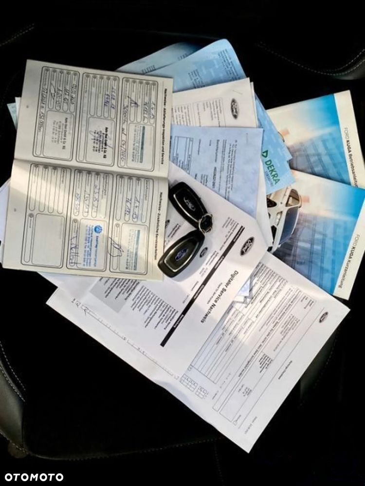 Ford Kuga 2.0 TDCi AWD ST-Line - 35