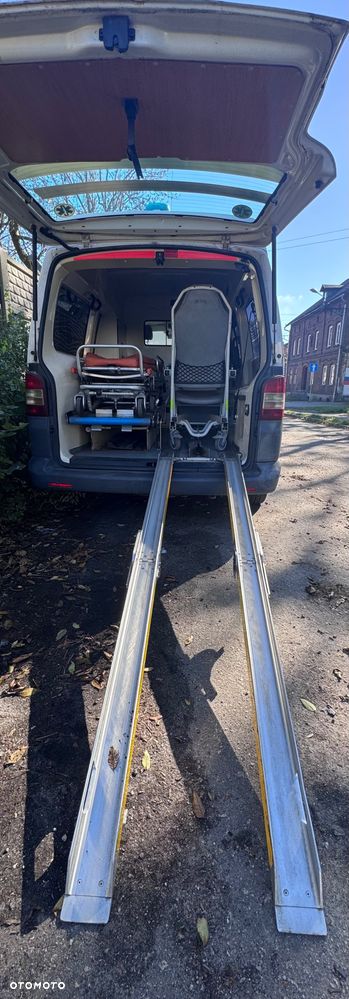 Volkswagen Transporter - 11