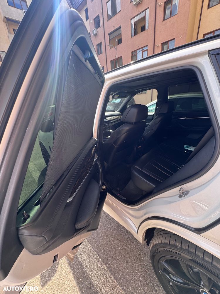 BMW X5 - 11
