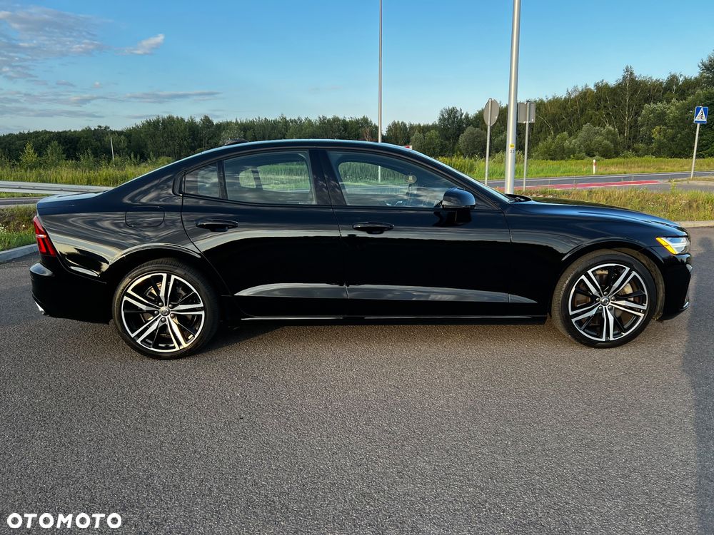 Volvo S60 T6 AWD R-Design - 11
