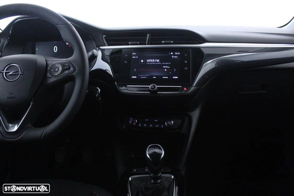 Opel Corsa 1.2 T Elegance - 16