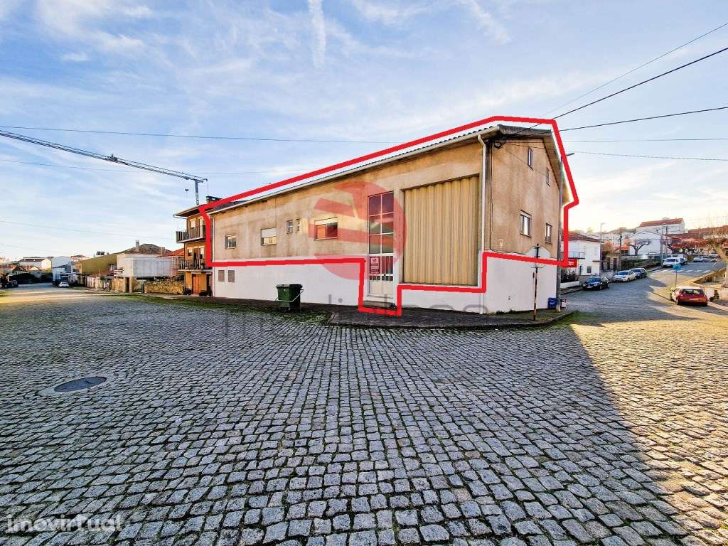 ESCRITÓRIOS /ÁREA COMERCIAL - Grande imagem: 2/18