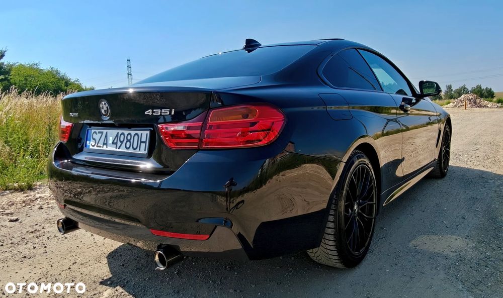 BMW Seria 4 - 20