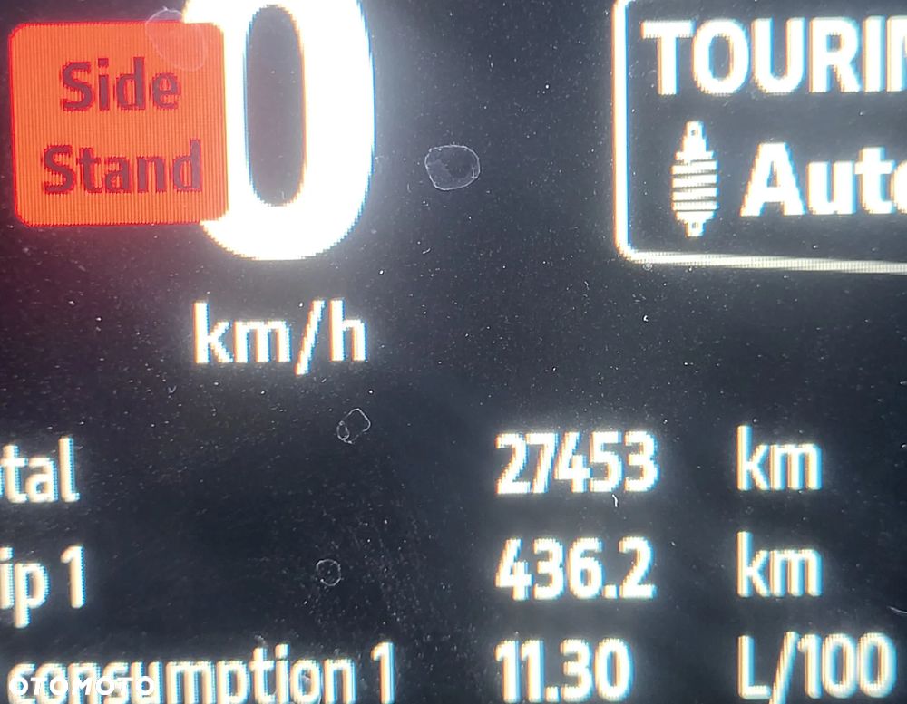 Ducati Multistrada - 6