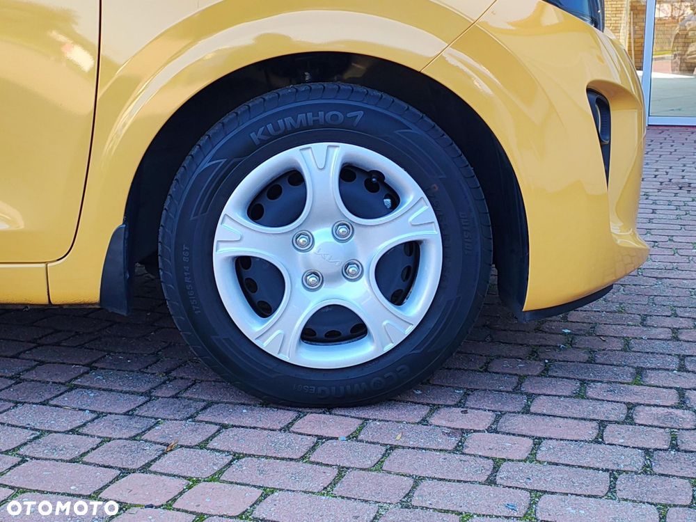 Kia Picanto - 18