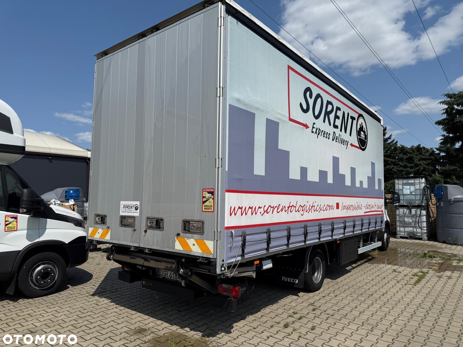 Iveco Daily - 5