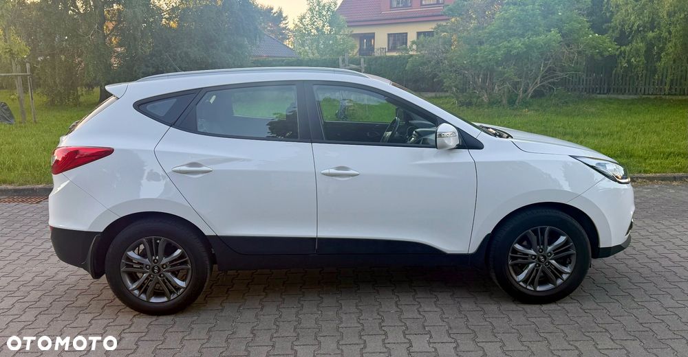 Hyundai ix35 1.6 GDI Premium 2WD - 7