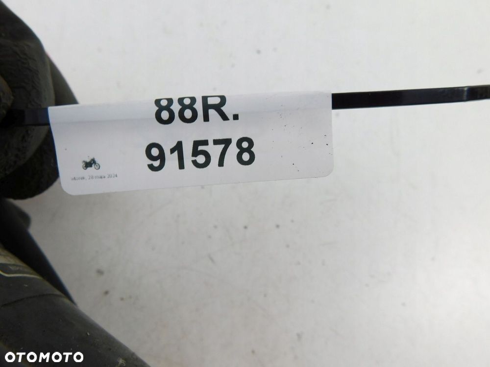 KAWASAKI ZX10R 88-90 ALTERNATOR - 7