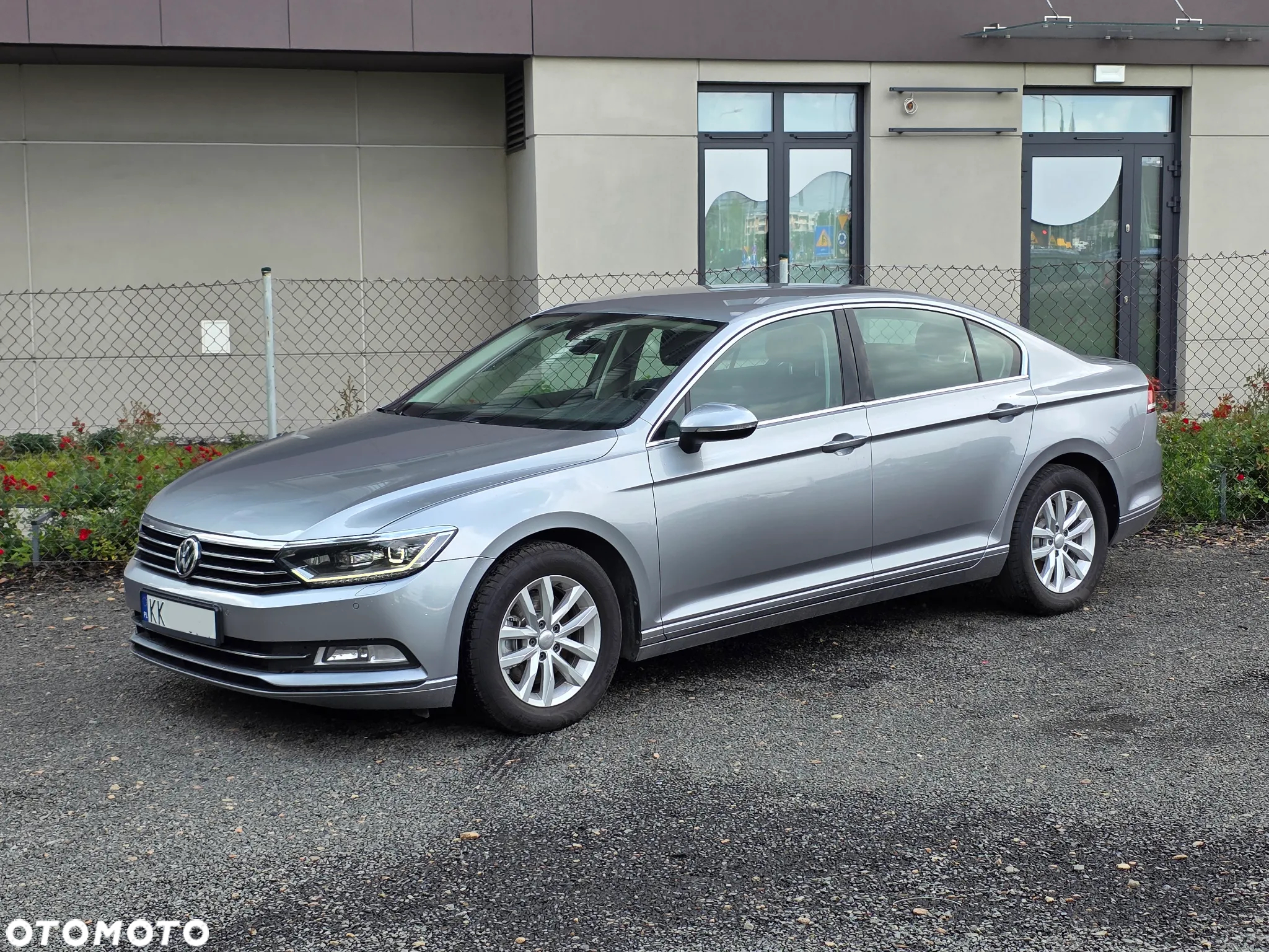 Volkswagen Passat 1.5 TSI EVO Comfortline DSG - 5