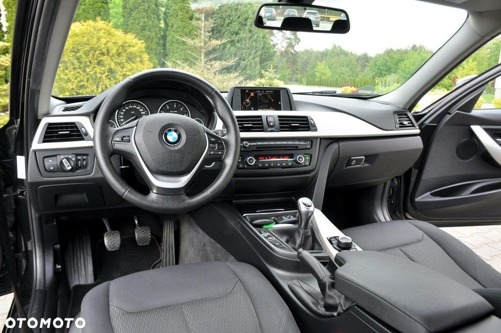 BMW Seria 3 - 27