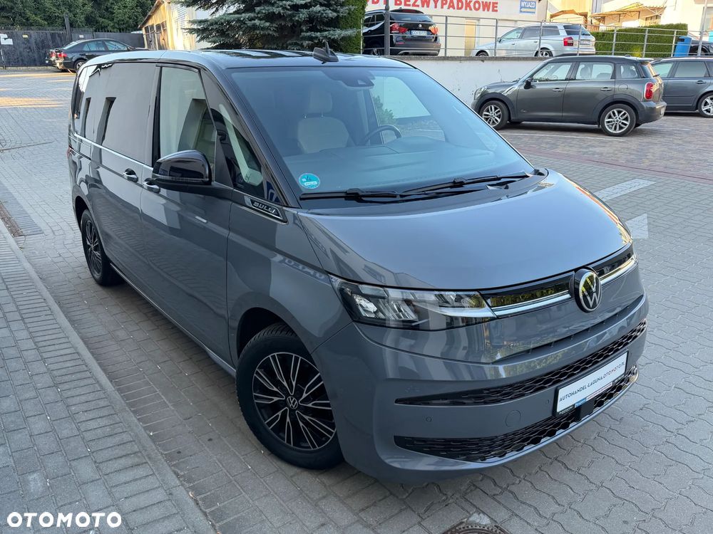 Volkswagen Multivan 2.0 TDI L1 70 Years Bulli DSG - 26
