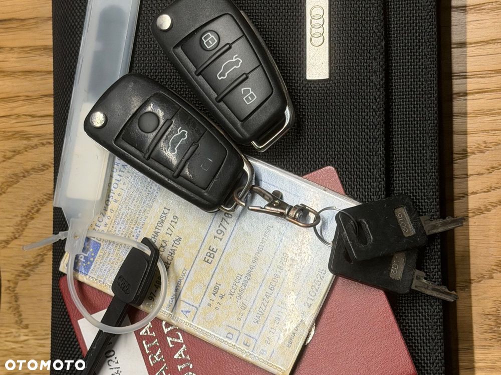 Audi Q7 4.2 TDI DPF Quattro Tiptr Progressive - 40