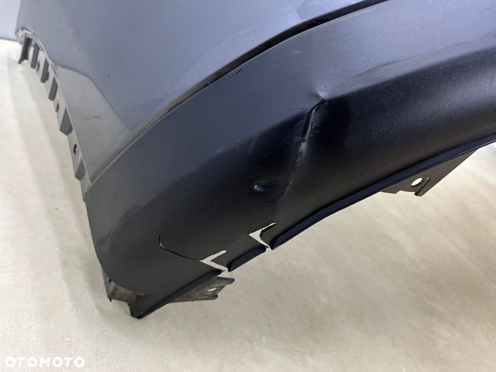 Zderzak przedni Mazda CX-5 CX5 2 II 17-21r. Przedlift przód 4XPDC spryski KB8A-50031 - 14