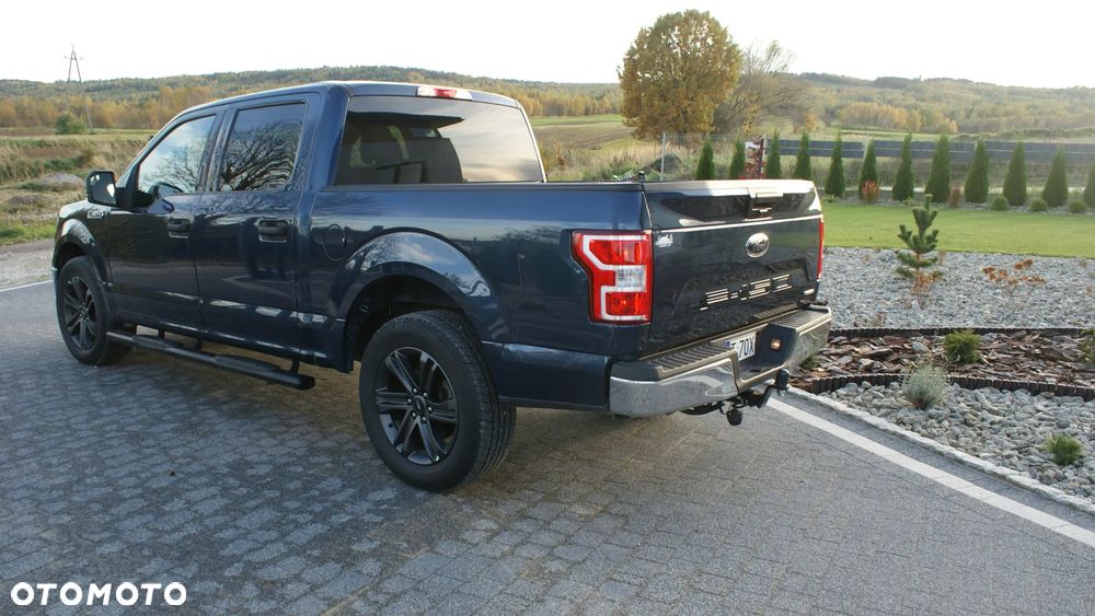 Ford F-150 - 2