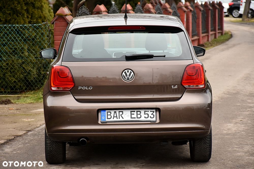 Volkswagen Polo 1.4 16V Comfortline CityLine - 16