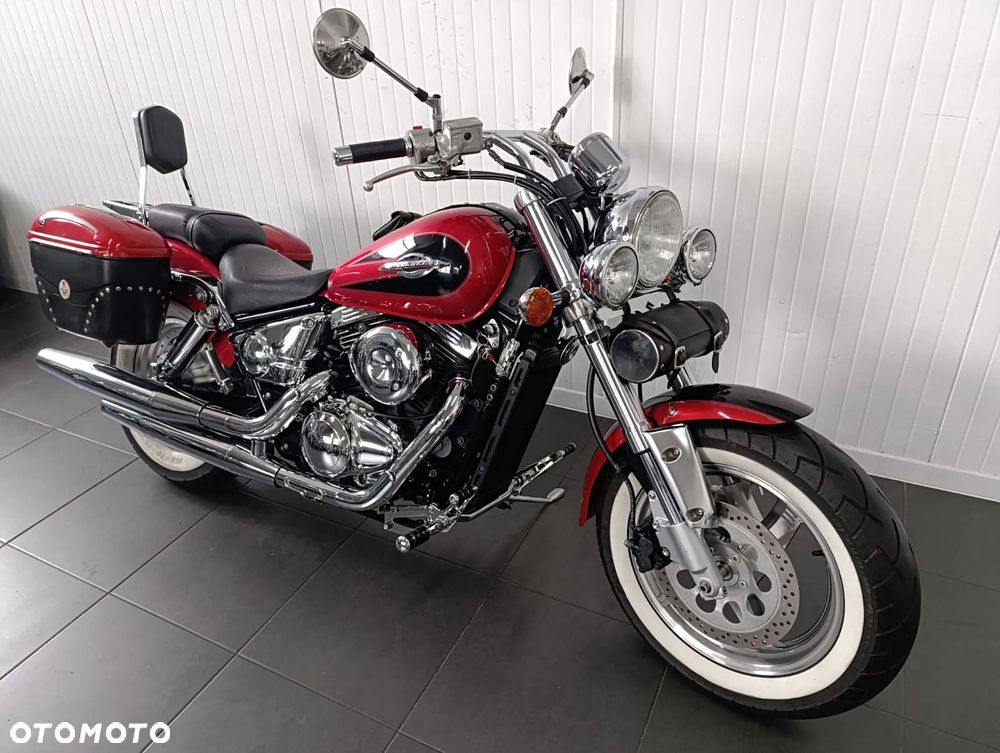 Suzuki Marauder - 15