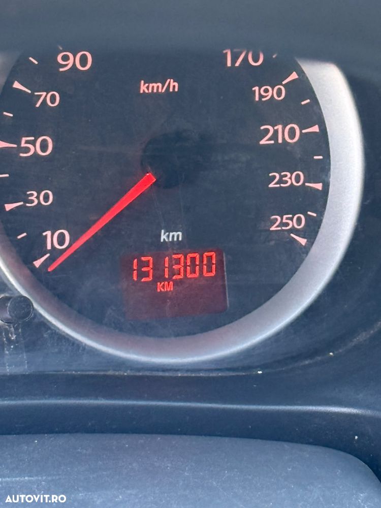 Renault Symbol 1.5dCi Best - 11