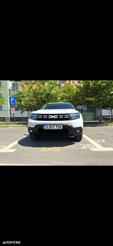 Dacia Duster - 16