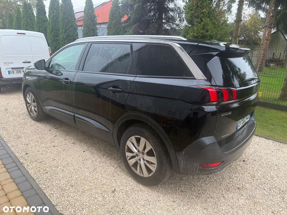 Peugeot 5008 BlueHDi 120 Active - 5