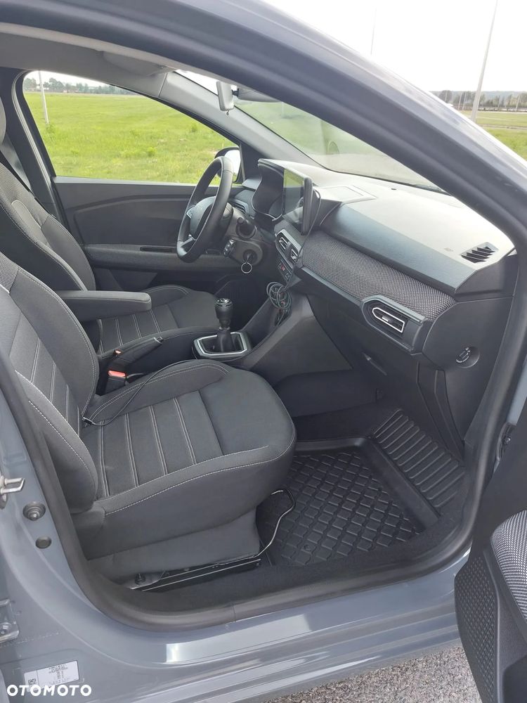 Dacia Sandero 1.0 TCe Expression - 20