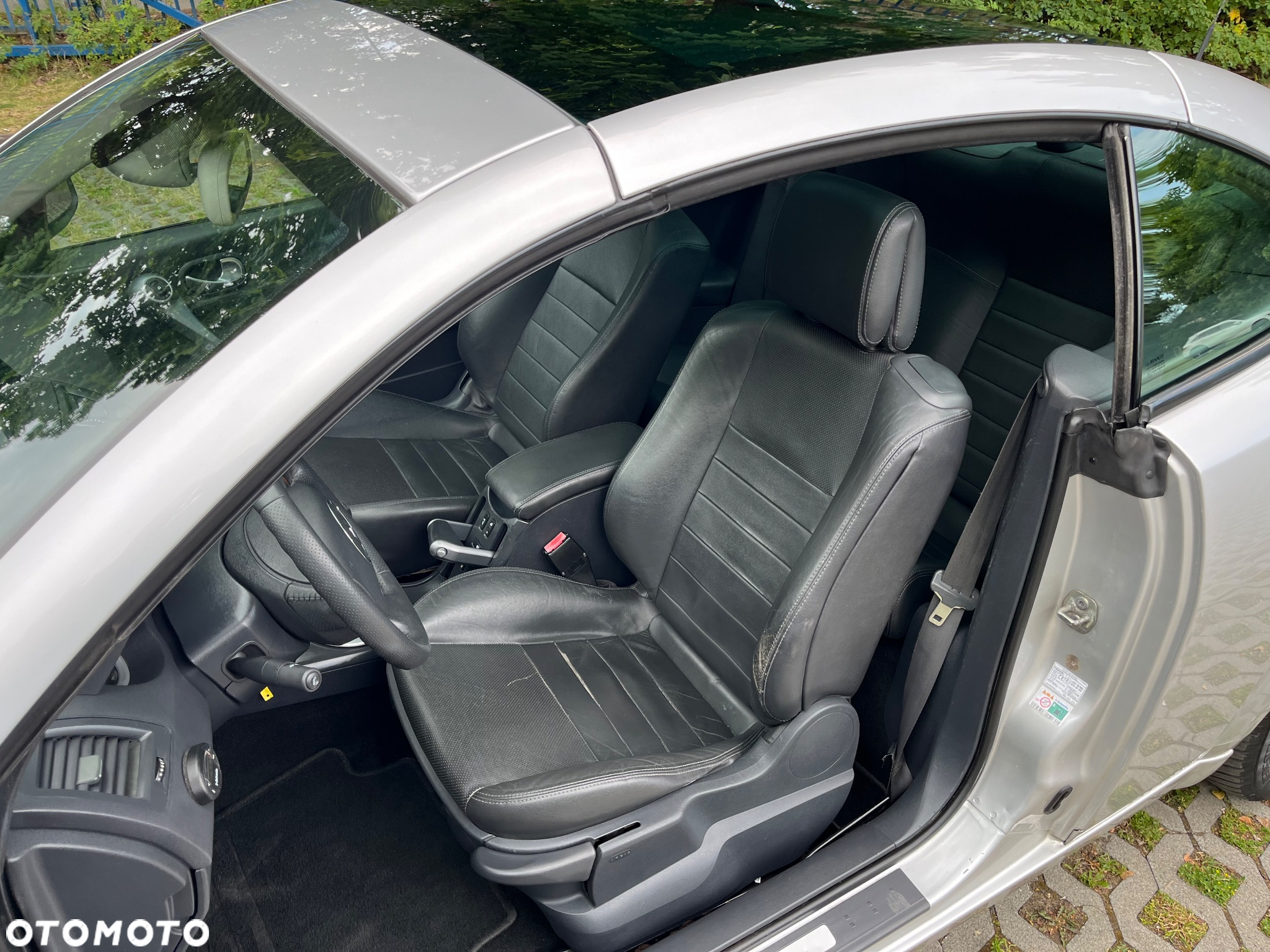 Renault Megane 2.0 Turbo Exception - 15