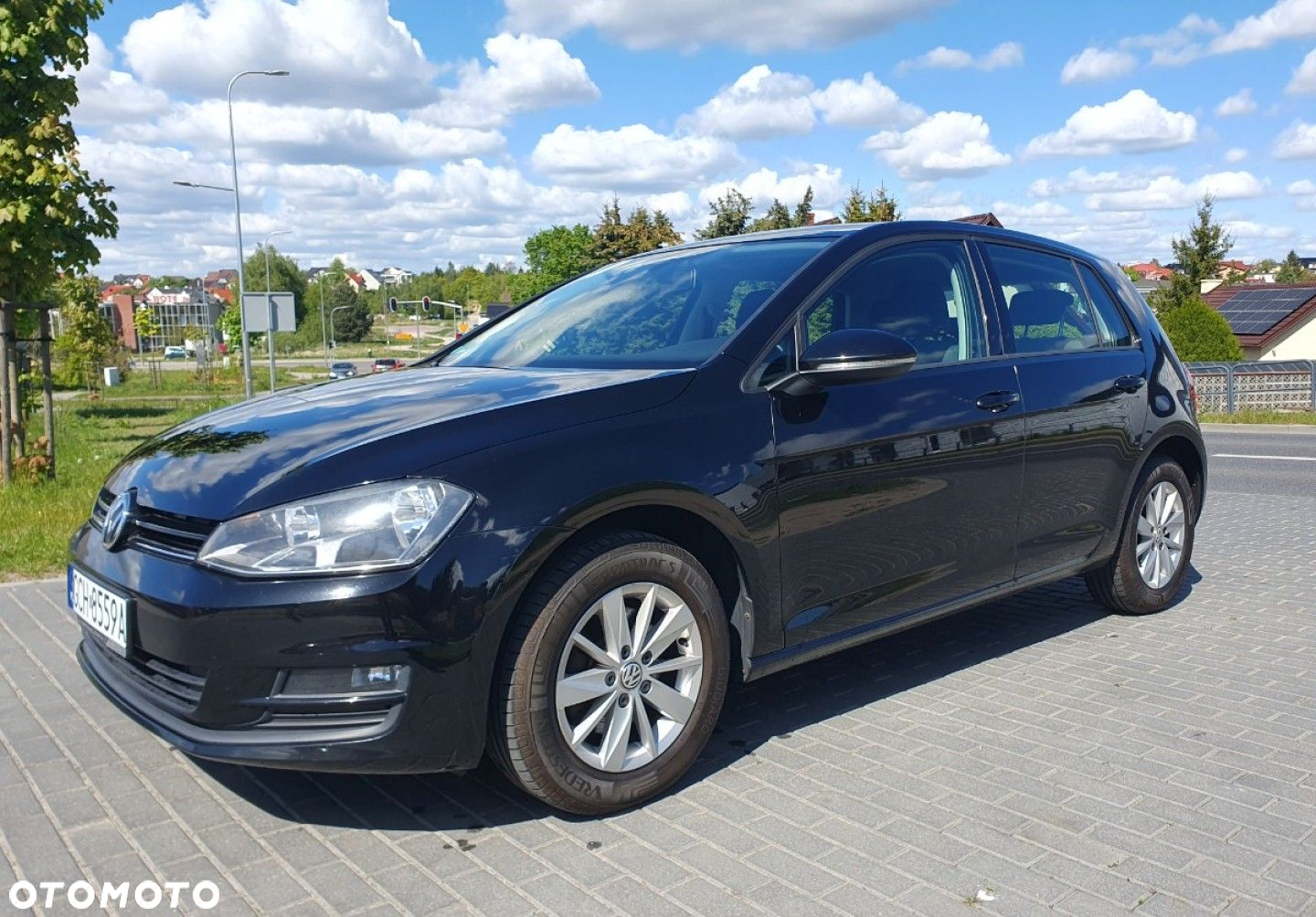 Volkswagen Golf - 17